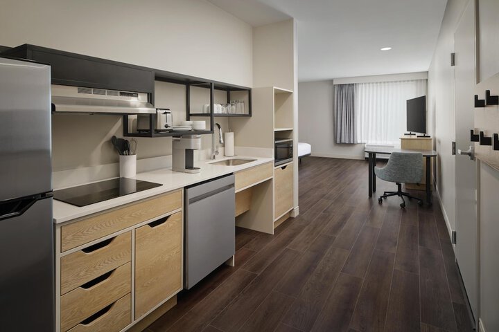 LivSmart Studios by Hilton Tullahoma