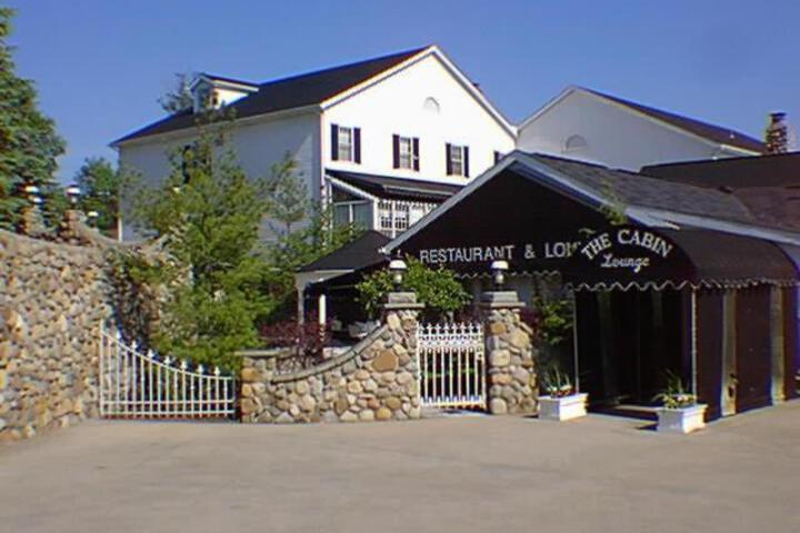 Marios International Spa Hotel & Restaurant