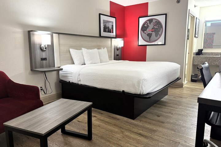 Ramada by Wyndham Pelham