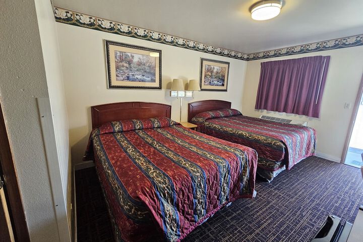 Cle Elum Travelers Inn