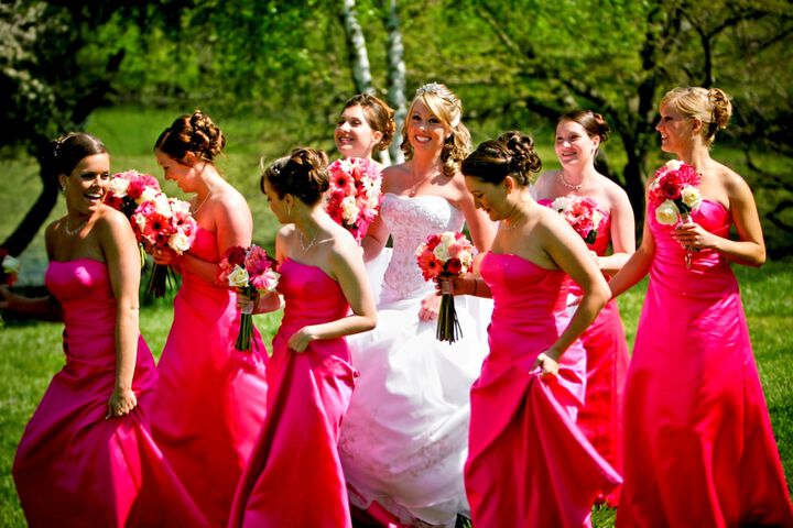 Wedding/Banquet 35 of 37