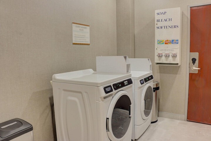Quality Inn & Suites Roswell North