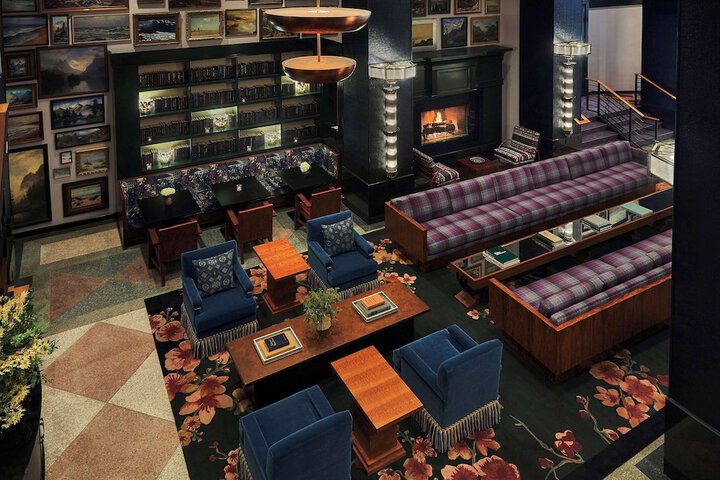 Hotel Interior 18 of 71