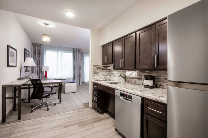 Homewood Suites by Hilton Steamboat Springs