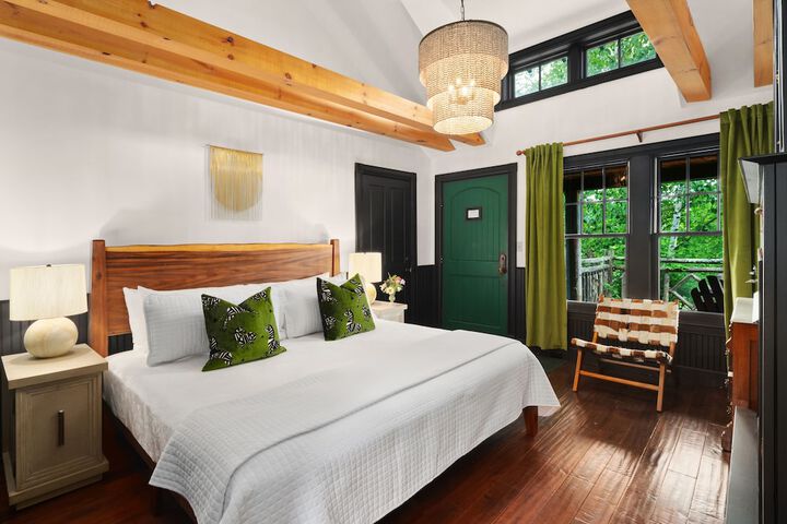 Hotel Mountain Brook