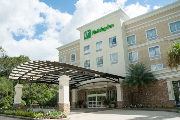 Holiday Inn Hammond by IHG