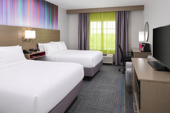 Holiday Inn Express & Suites Shippensburg by IHG
