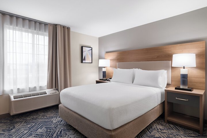 Candlewood Suites Radcliff - Fort Knox by IHG