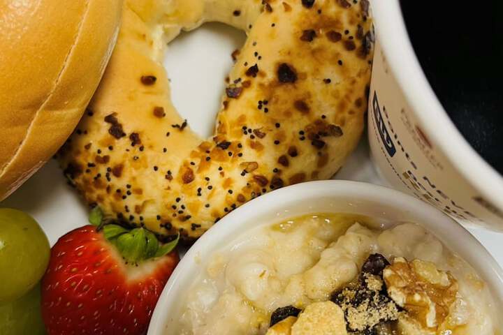 Best Western Plus Lacey Inn & Suites