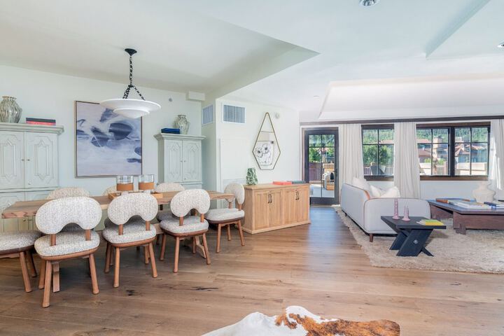 Madeline Hotel & Residences Auberge Collection
