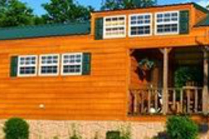 Yogi Bears Jellystone Park Camp Resort