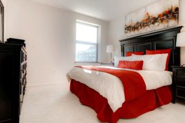 Global Luxury Suites at Chancery