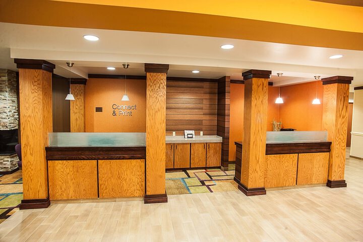 Hotel Interior 13 of 53