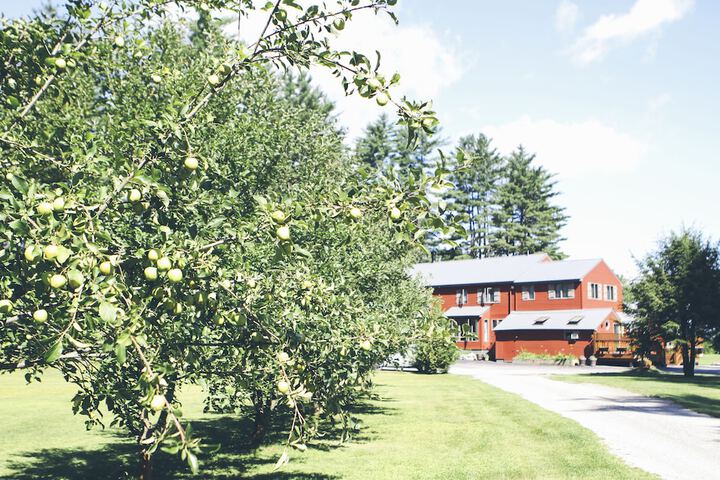 The Old Saco Inn