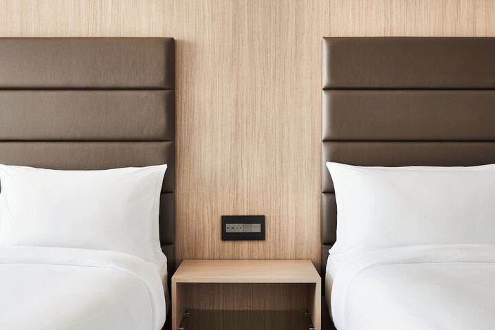 AC Hotel by Marriott Dallas Frisco