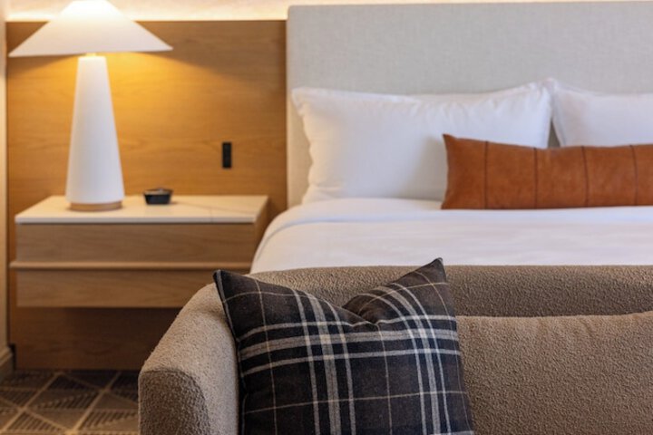 Omni Las Colinas Hotel