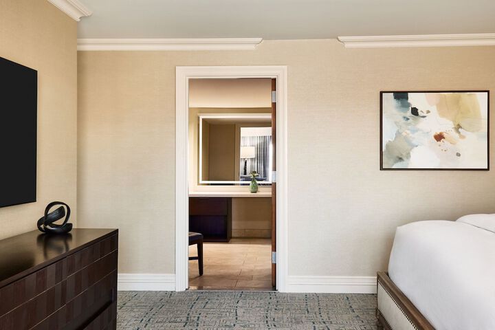 The Westin La Paloma Resort and Spa