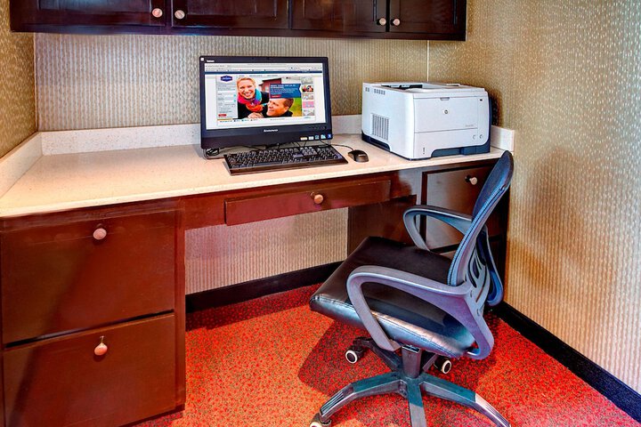 Hampton Inn Cookeville