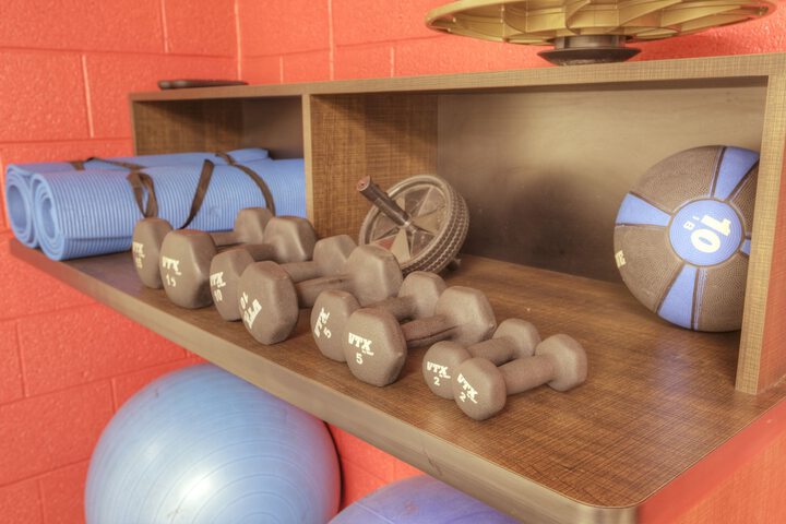 Health and Fitness 58 of 61