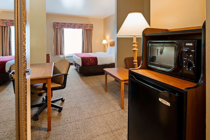 SureStay Plus Hotel by Best Western Mesquite