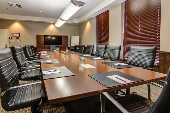 Meeting 36 of 46