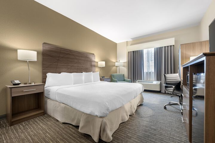 Best Western Brockport Inn & Suites