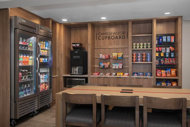 Candlewood Suites Annapolis by IHG