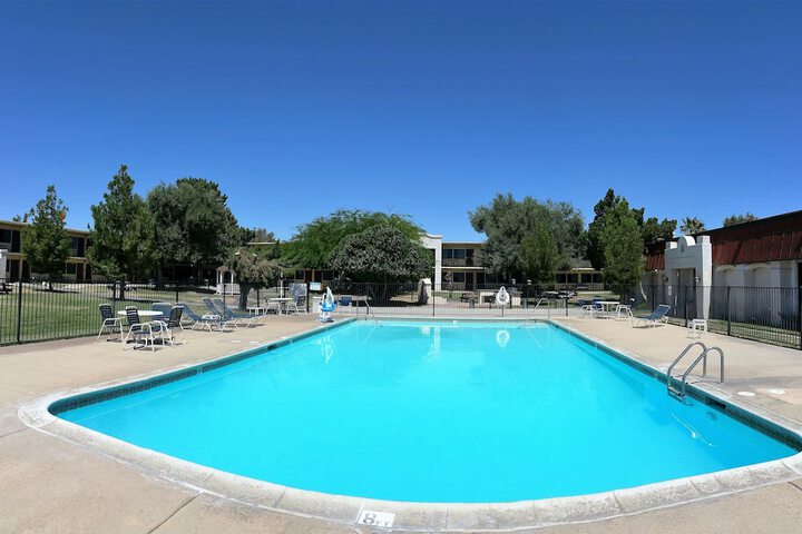 Pool 6 of 45