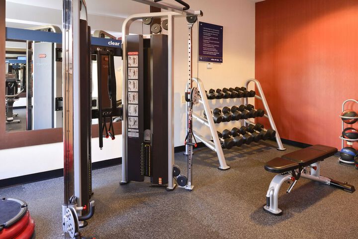 Hampton Inn Tulsa-Sand Springs