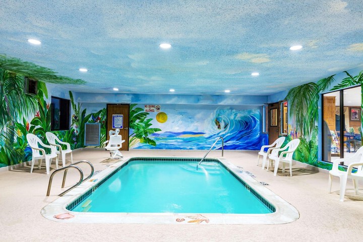 Pool 4 of 58