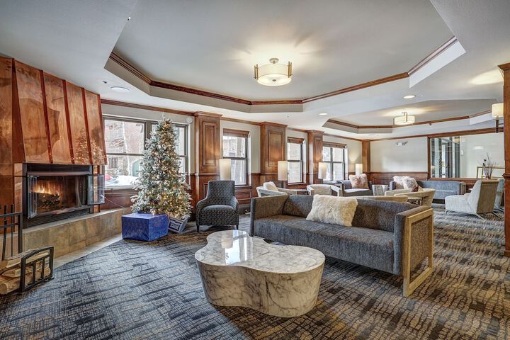 River Mountain Lodge a Vail Resorts Property