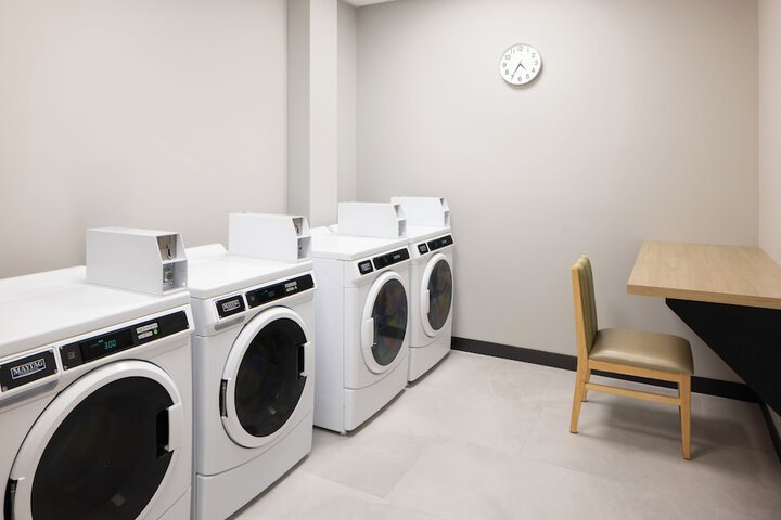 Towneplace Suites by Marriott Victoria Airport Sidney