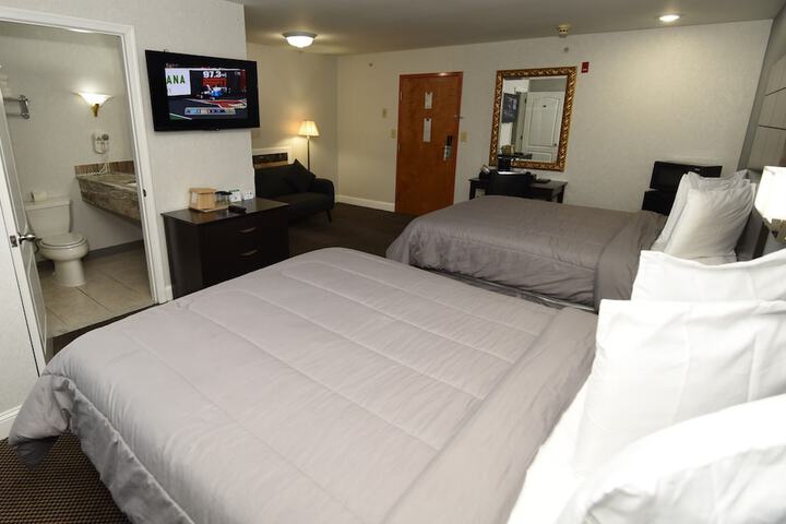 FairBridge Hotel Atlantic City