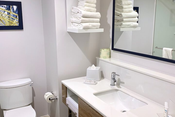 Hampton Inn Cranbury