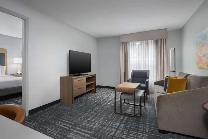 Homewood Suites by Hilton Birmingham South Inverness