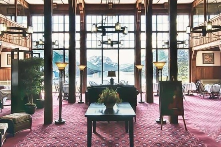 Hotel Interior 10 of 31