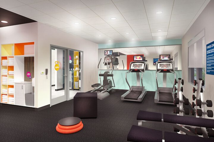 Health and Fitness 39 of 43