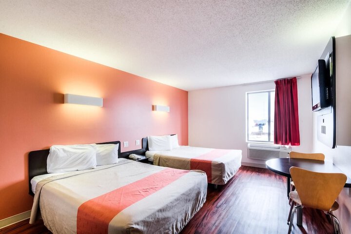 Motel 6 Lansing IL - Chicago South