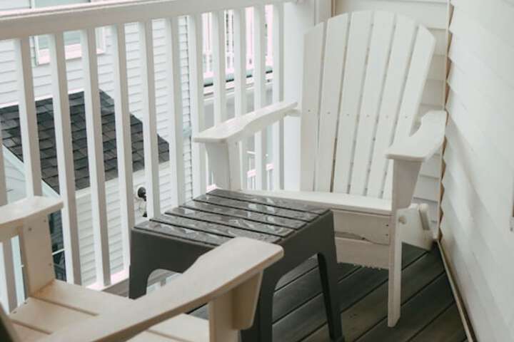 Terrace/Patio 119 of 124