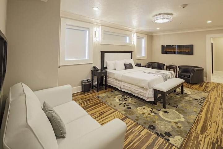 Berlin Resort