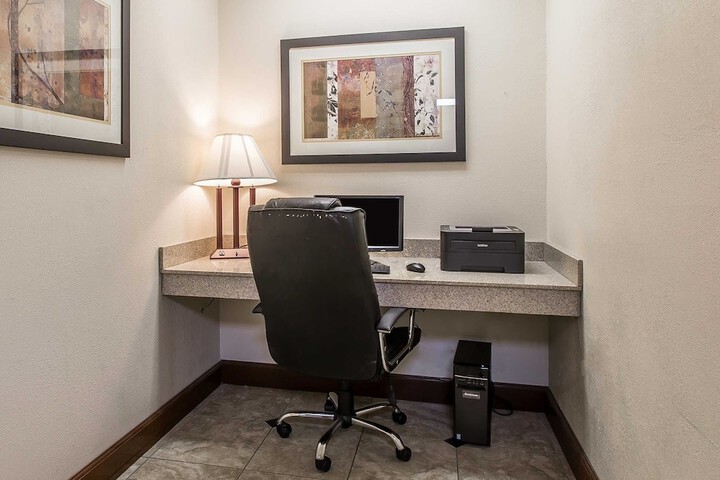 Business Center 24 of 24