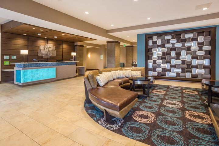 Holiday Inn South Jordan - SLC South by IHG