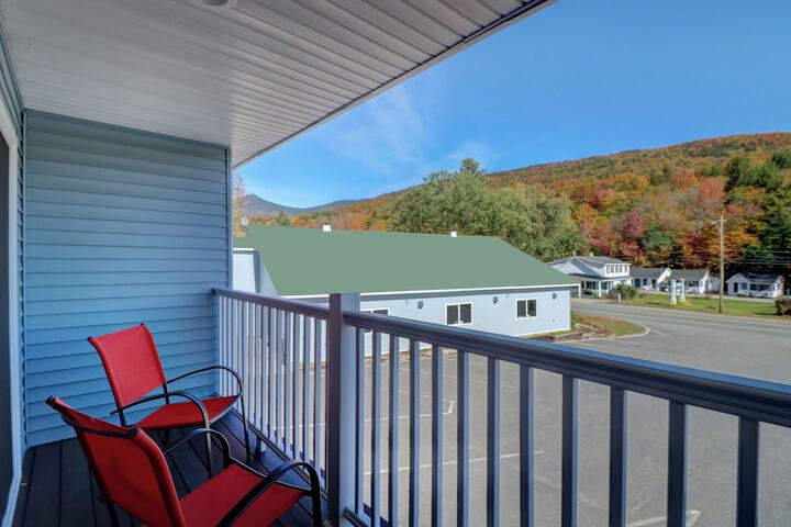 Quality Inn & Suites Lincoln I-93