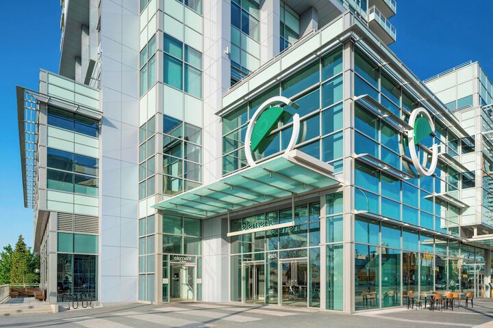Element by Marriott Vancouver Metrotown