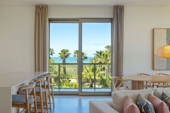 The Westin Salgados Beach Resort Algarve