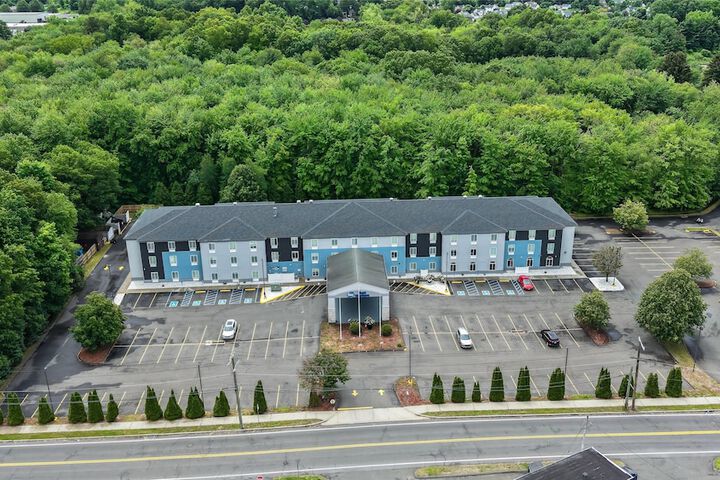 Best Western Manchester