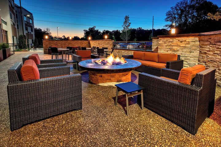 Courtyard by Marriott Oxford