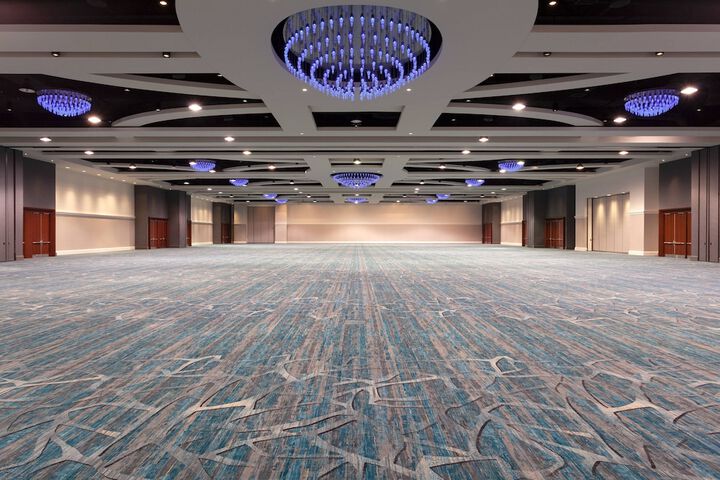 Orlando World Center Marriott