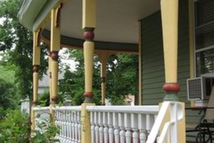 Waller House Inn