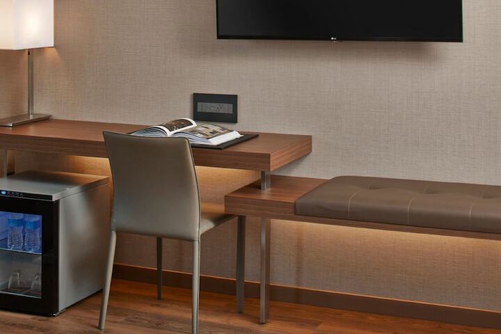 AC Hotel by Marriott Minneapolis Downtown